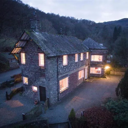Barn By Interhome * Grasmere