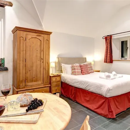 Barn By Interhome * Grasmere