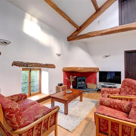 Barn By Interhome Nyaraló