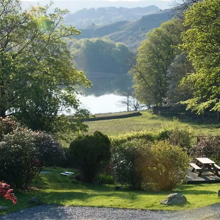 Barn By Interhome Nyaraló Grasmere