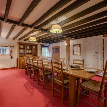 Holiday Home Grasmere Barn By Interhome *
