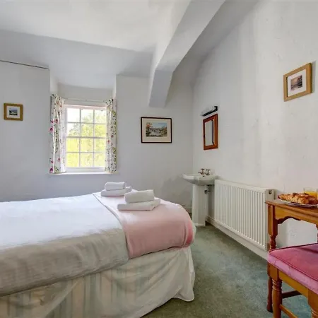Holiday Home Grasmere Barn By Interhome Grasmere