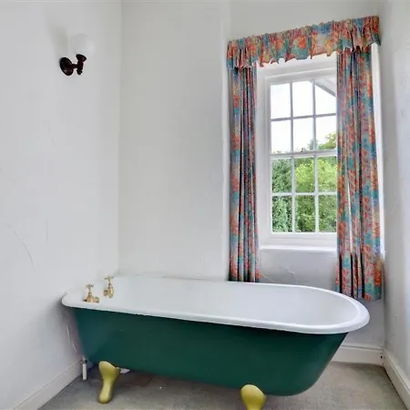 Barn By Interhome * Grasmere