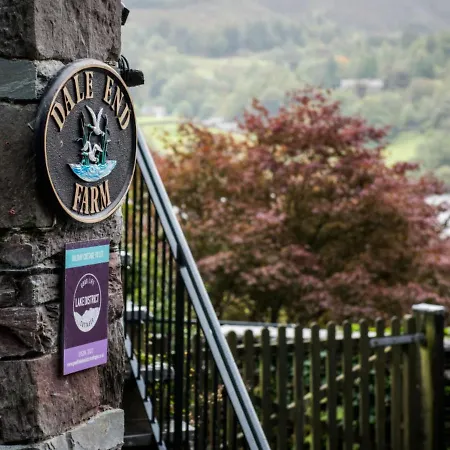 Barn By Interhome Grasmere