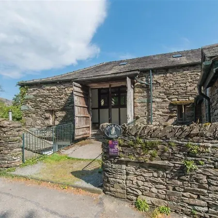 Barn By Interhome * Grasmere