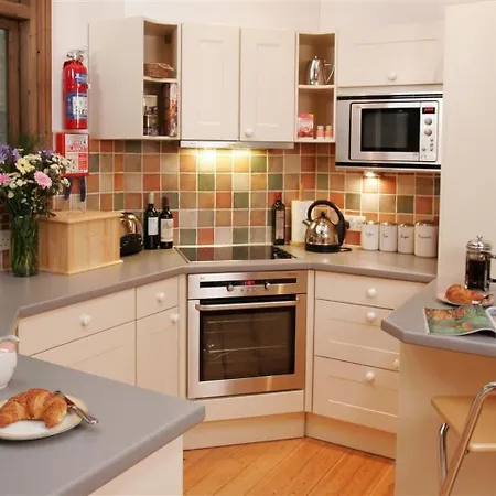 Hébergement de vacances Barn By Interhome Grasmere