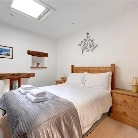 Holiday Home Grasmere Barn By Interhome Holiday home