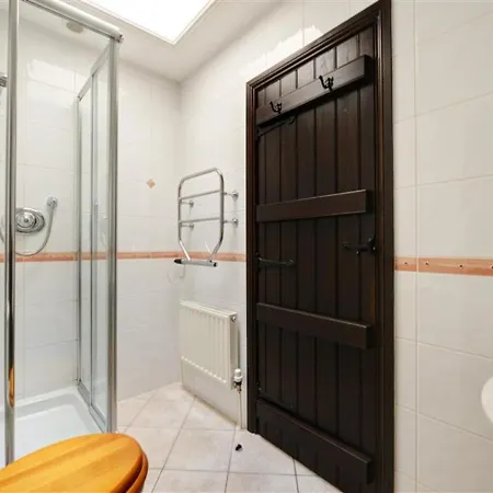 Hébergement de vacances Barn By Interhome