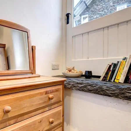 Hébergement de vacances Barn By Interhome *