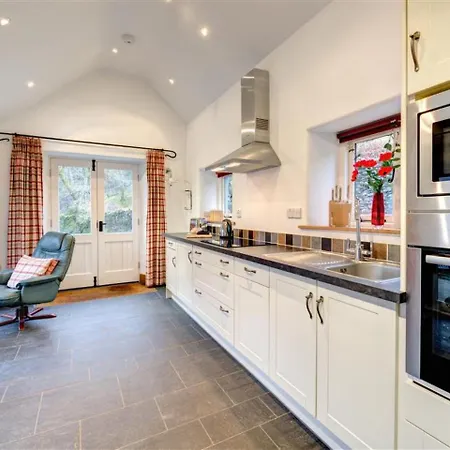 Hébergement de vacances Barn By Interhome