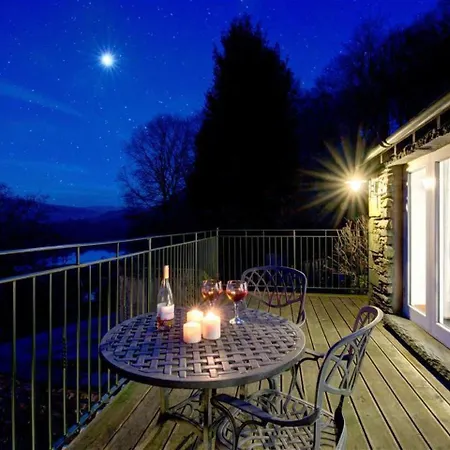 Hébergement de vacances Barn By Interhome Grasmere