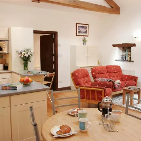 Hébergement de vacances Barn By Interhome