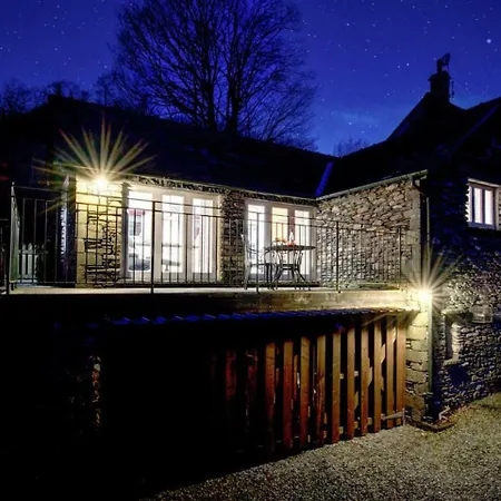 Barn By Interhome * Grasmere