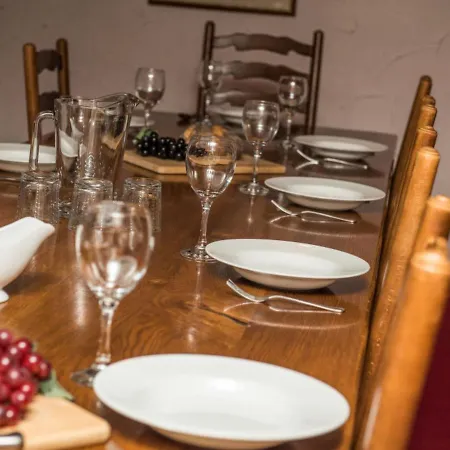 Holiday Home Grasmere Barn By Interhome