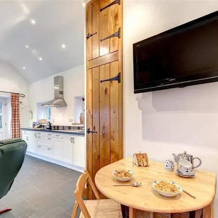 Holiday Home Grasmere Barn By Interhome *